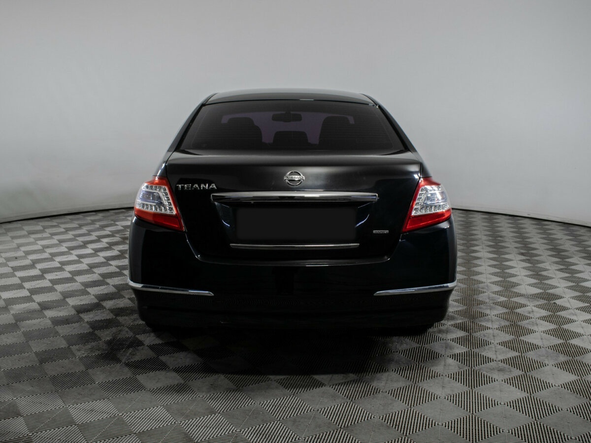 Купить Nissan Teana II Рестайлинг, 2012, 140 000 км, фото №5