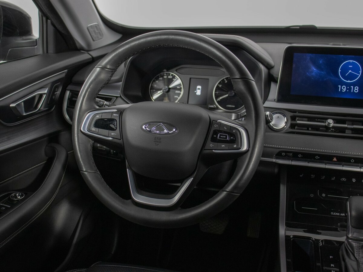 Купить Chery Tiggo 4 Pro I, 2023, 32 714 км, фото №14