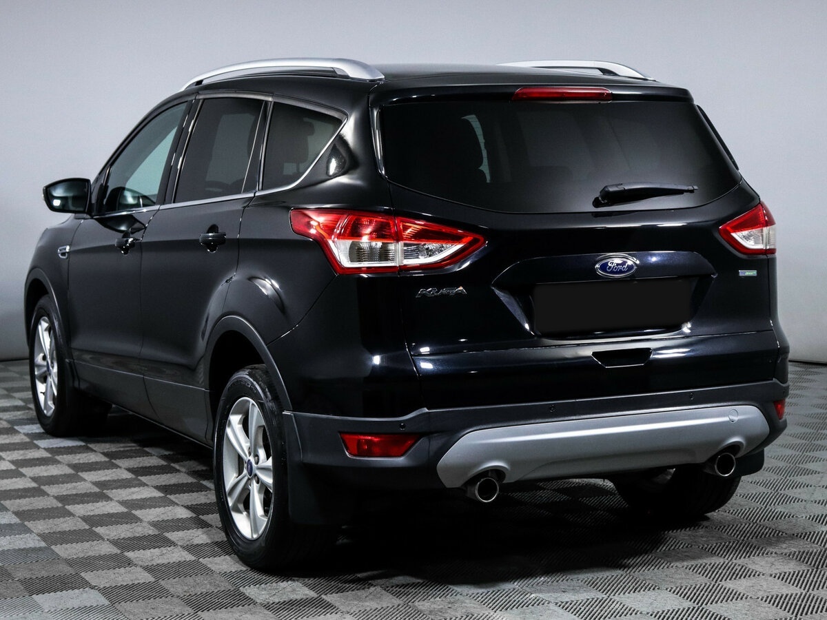 Купить Ford Kuga II, 2014, 88 056 км, фото №6