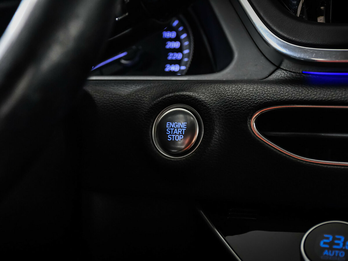 Купить Hyundai Sonata VIII (DN8), 2021, 122 100 км, фото №17