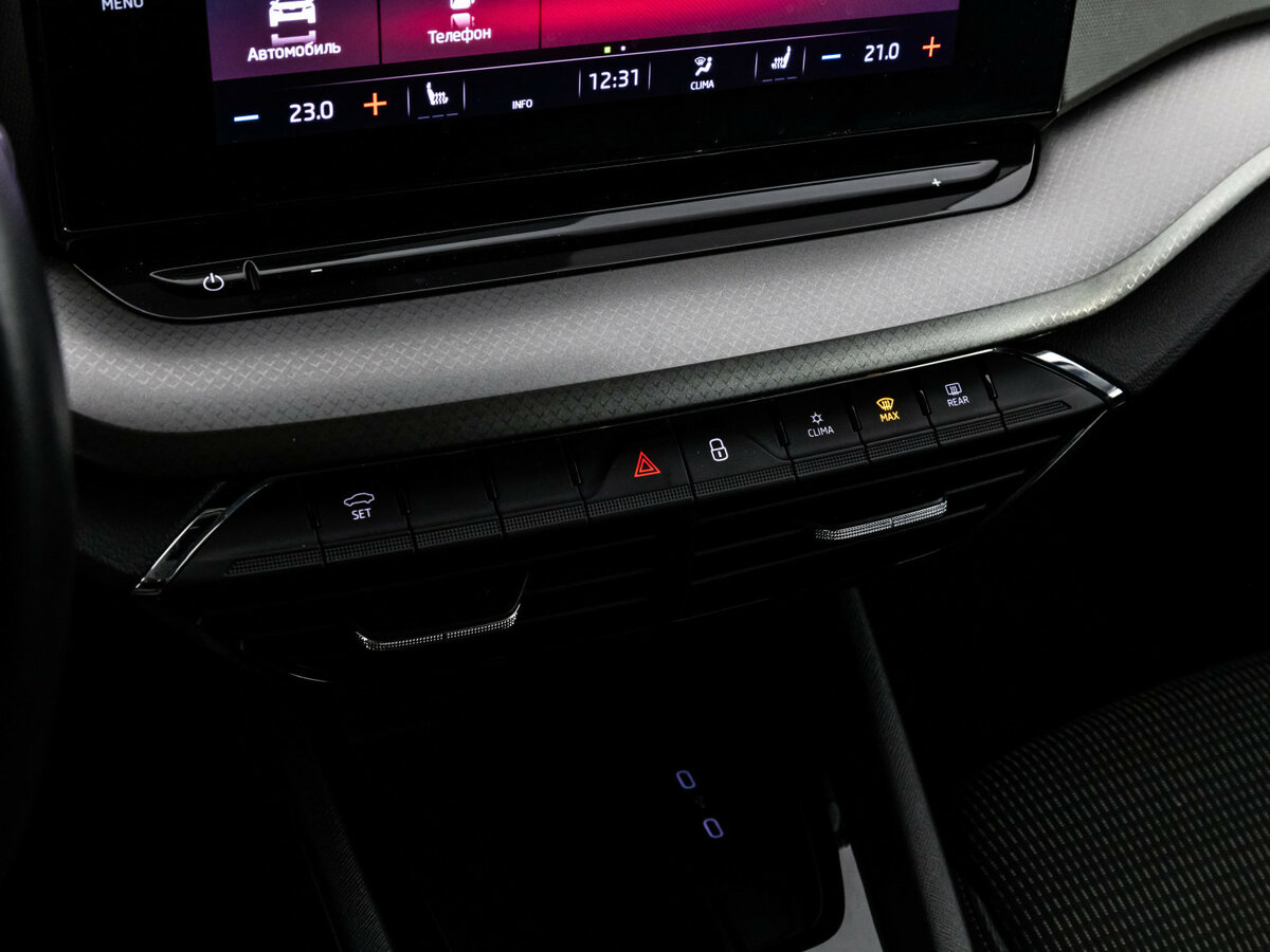 Купить Skoda Octavia IV (A8), 2021, 99 111 км, фото №14