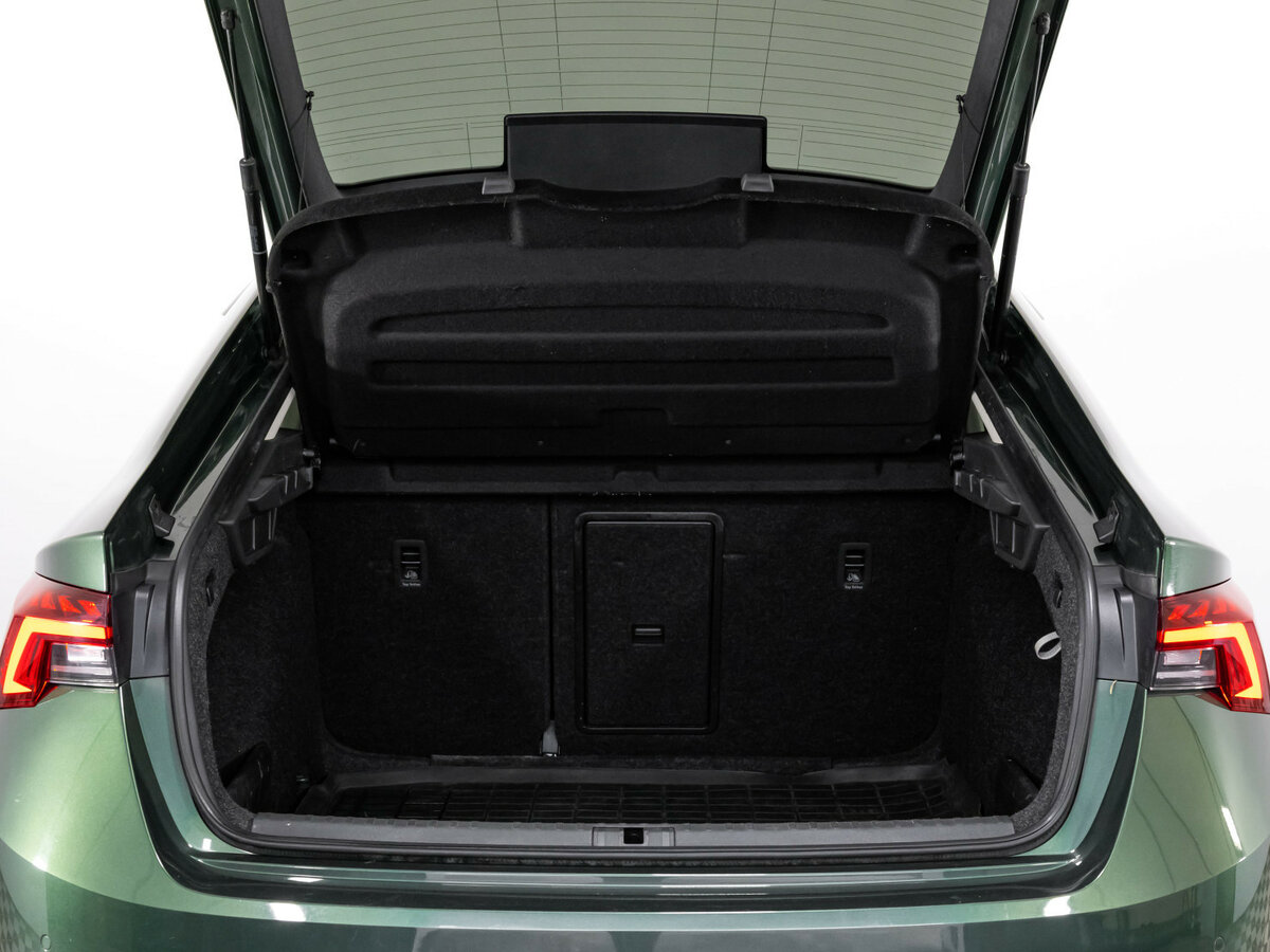 Купить Skoda Octavia IV (A8), 2021, 99 111 км, фото №20