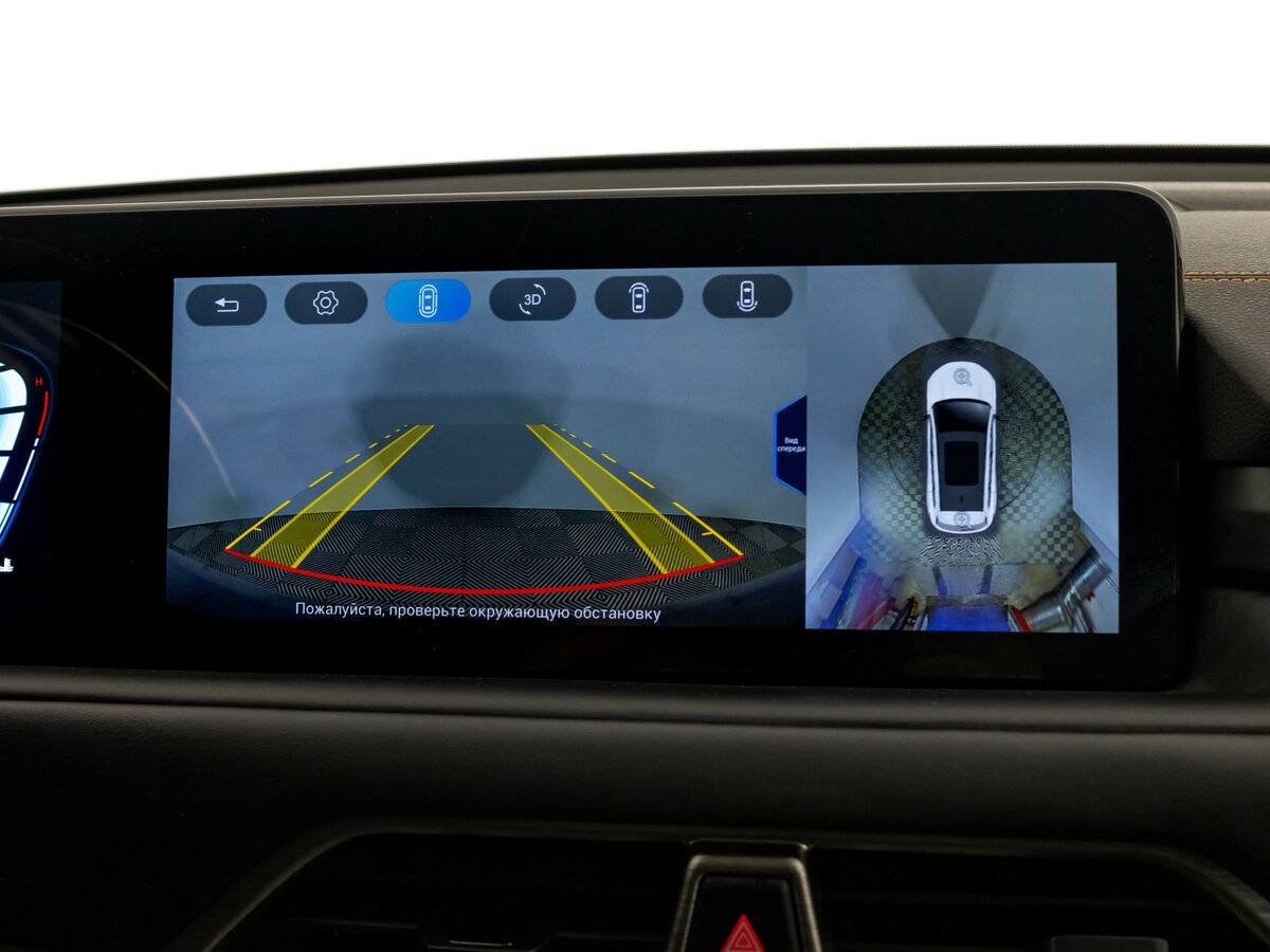 Купить Exeed TXL I Рестайлинг, 2023, 46 496 км, фото №12