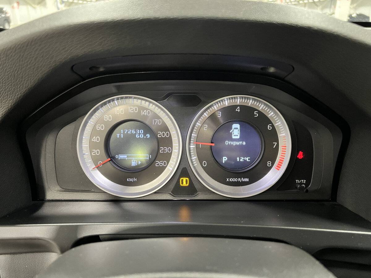 Купить Volvo S60 II, 2012, 172 631 км, фото №13