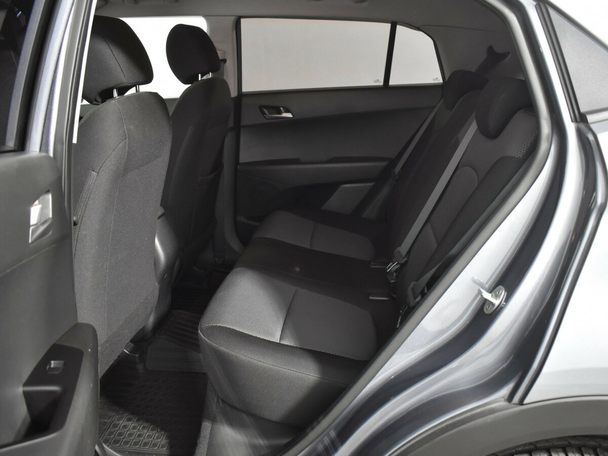 Купить Hyundai Creta I, 2017, 126 000 км, фото №11