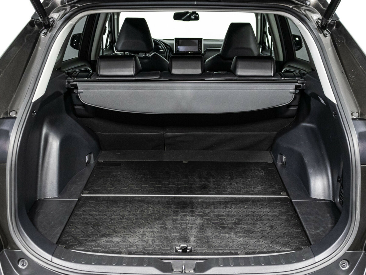 Купить Toyota RAV4 V (XA50), 2020, 37 866 км, фото №22