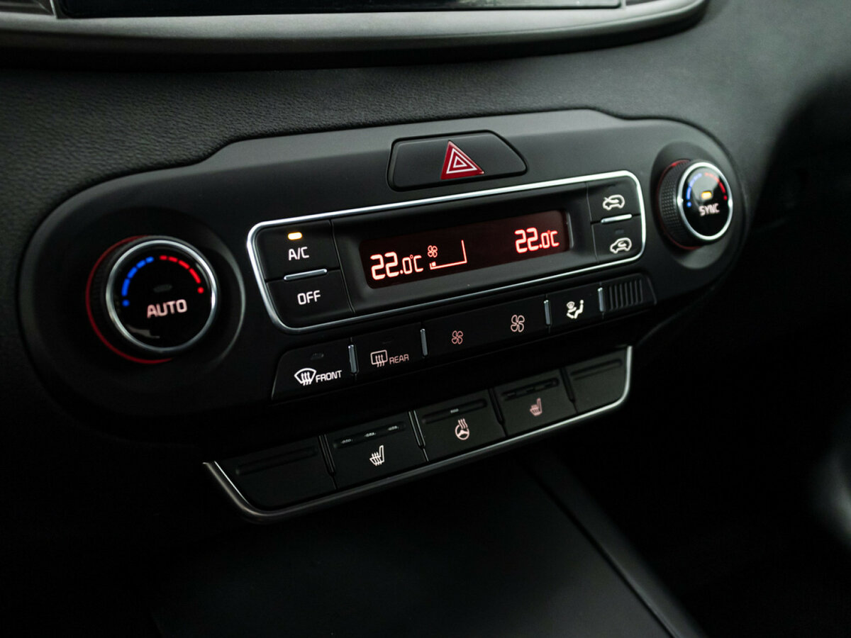 Купить Kia Sorento III Prime Рестайлинг, 2019, 136 000 км, фото №16