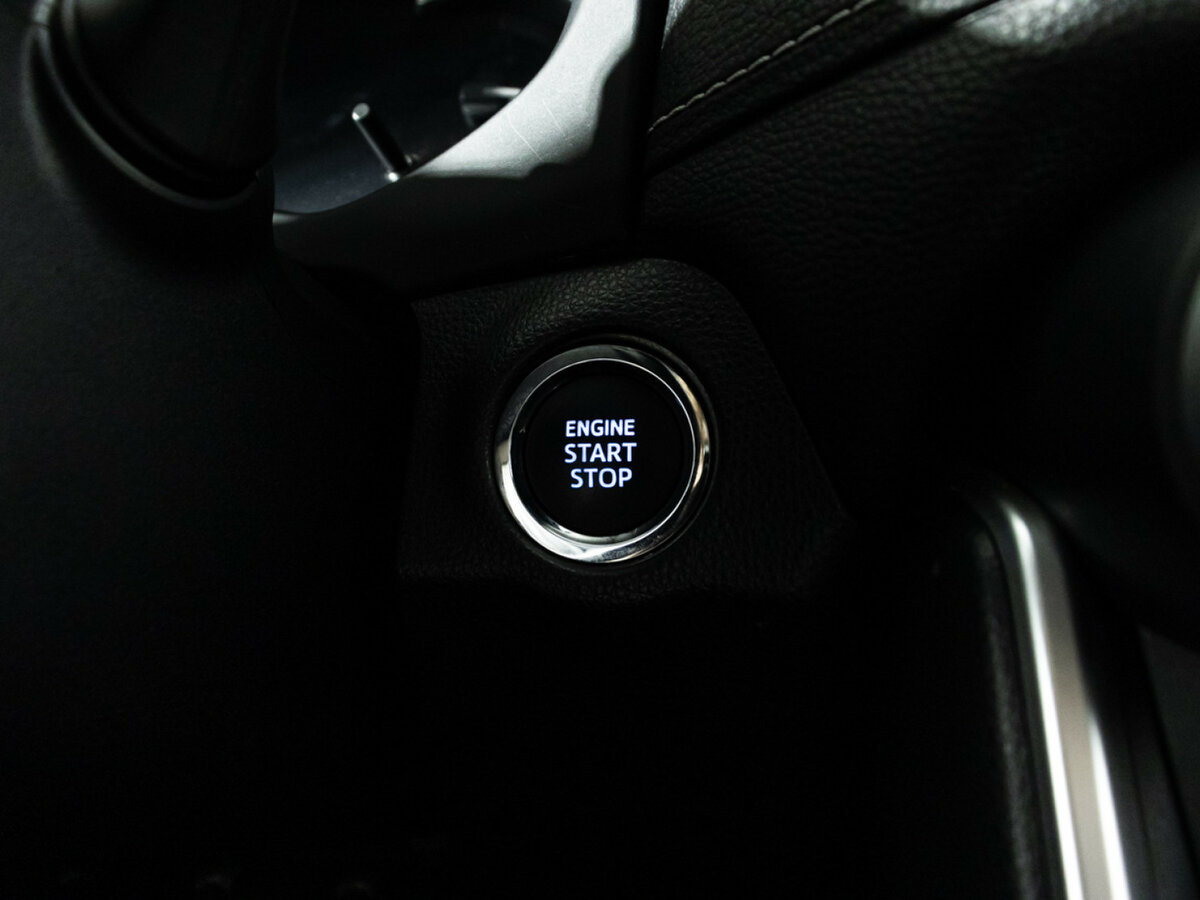 Купить Toyota RAV4 V (XA50), 2019, 50 710 км, фото №20