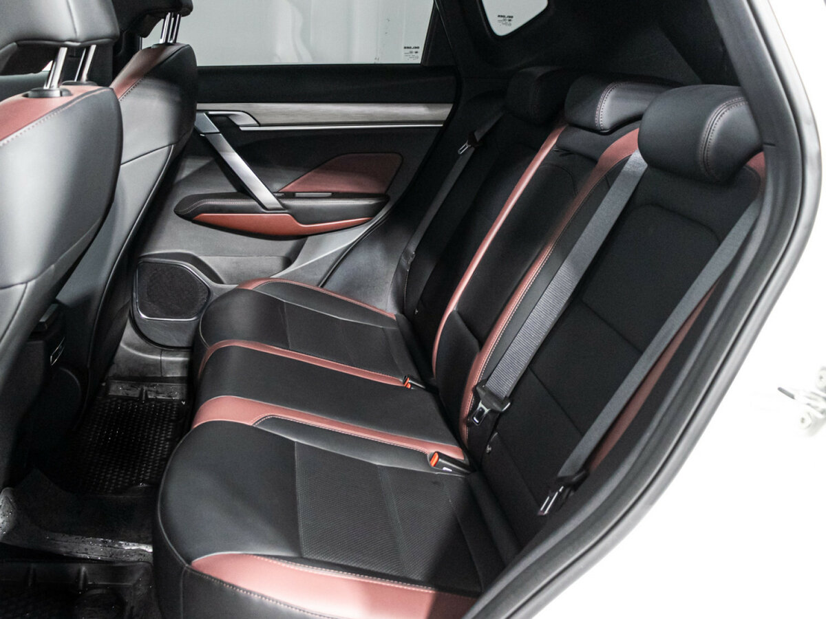 Купить Belgee X50, 2024, 39 857 км, фото №10