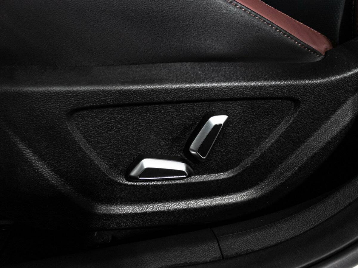 Купить Belgee X50, 2024, 39 857 км, фото №17