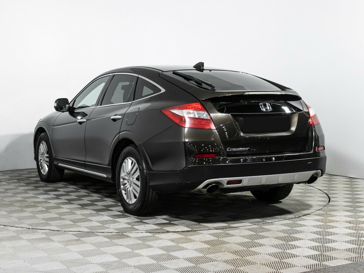Купить Honda Crosstour I Рестайлинг, 2014, 155 117 км, фото №6