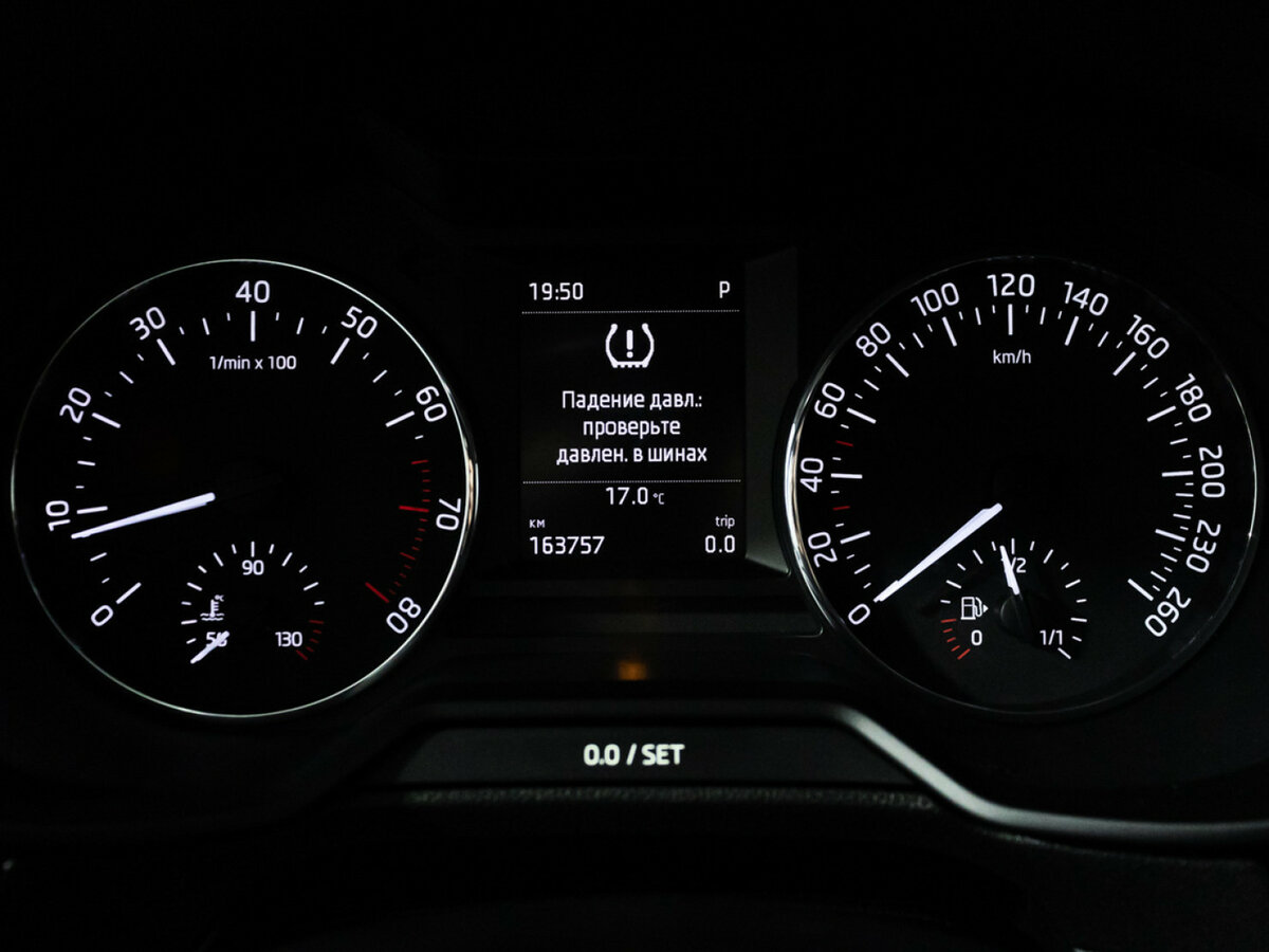 Купить Skoda Octavia III (A7), 2013, 163 000 км, фото №11