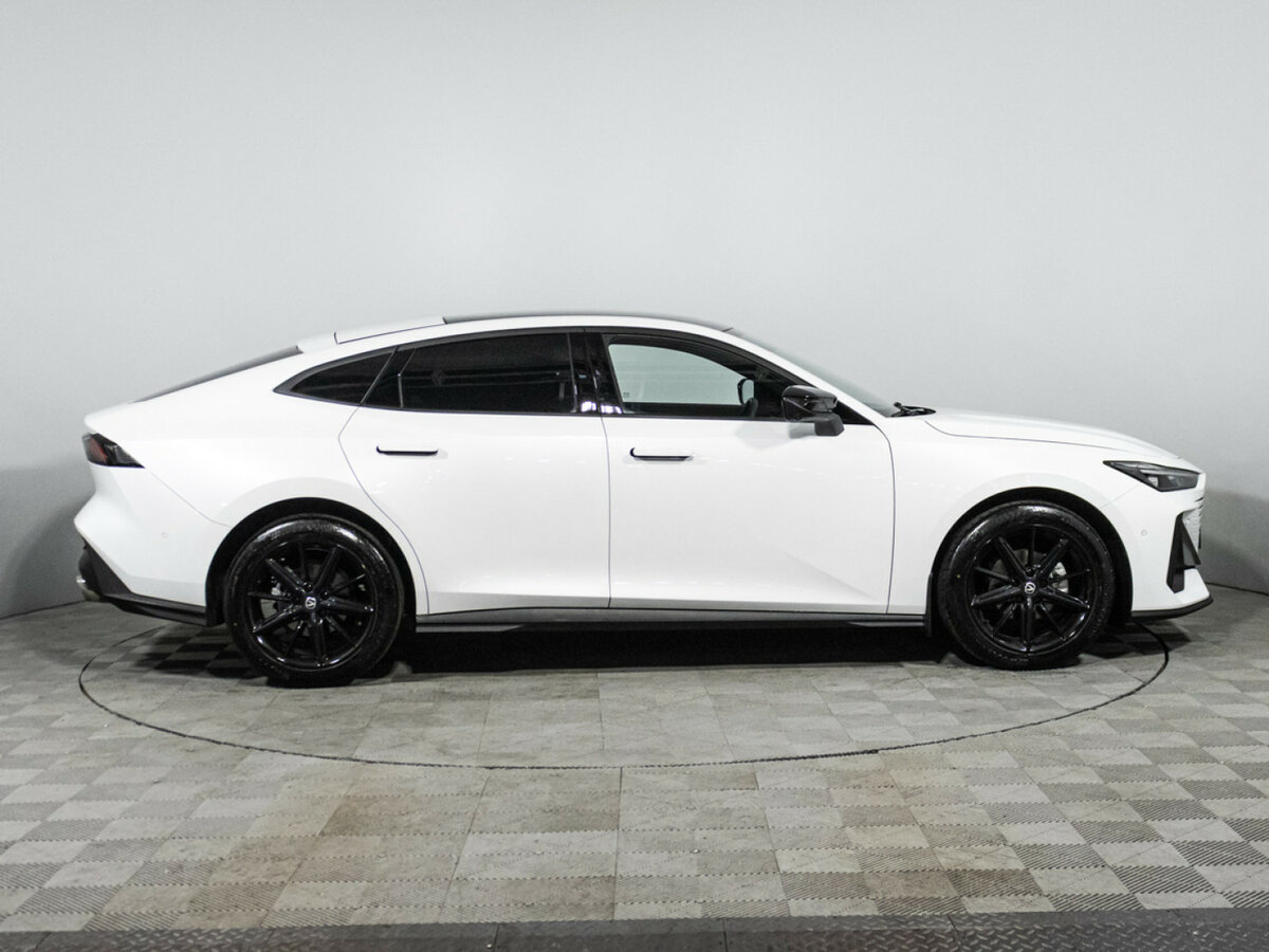 Купить Changan UNI-V I, 2023, 10 335 км, фото №4