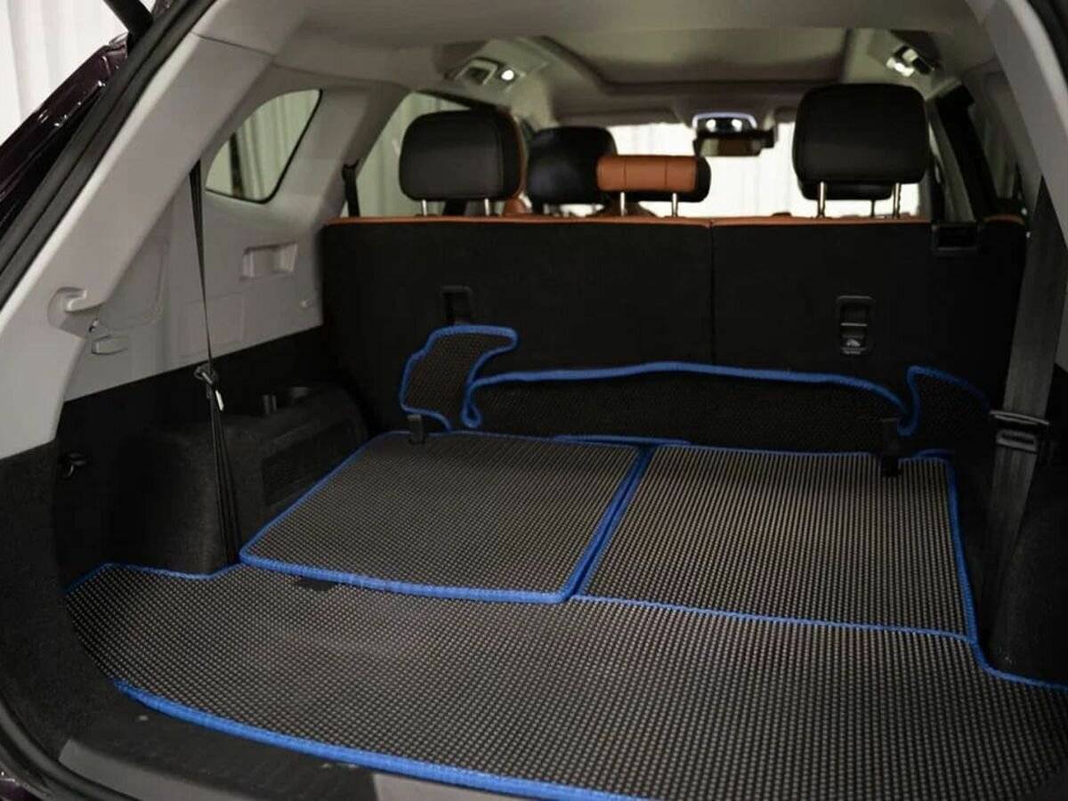 Купить Chery Tiggo 8 Pro Max I, 2022, 59 950 км, фото №12