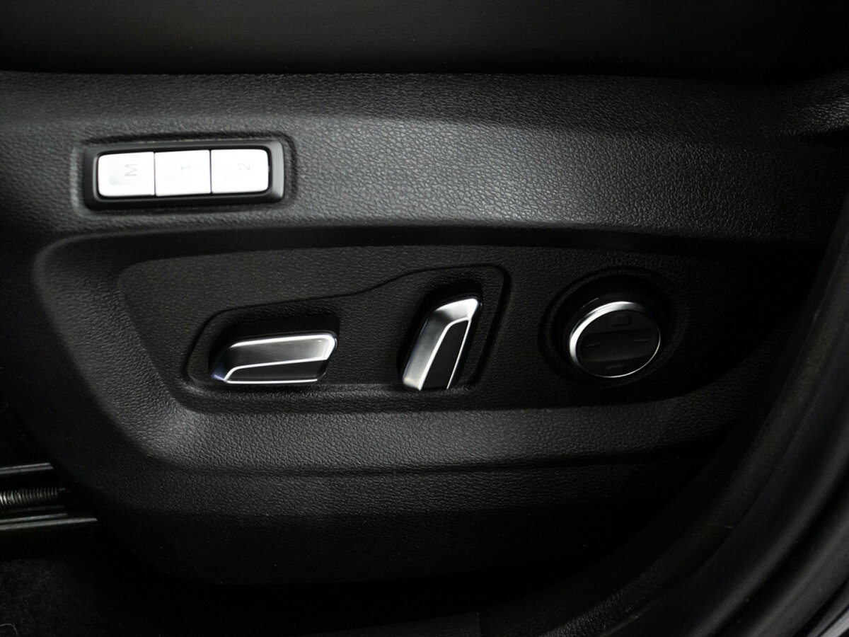 Купить Chery Tiggo 8 Pro I, 2021, 98 136 км, фото №17