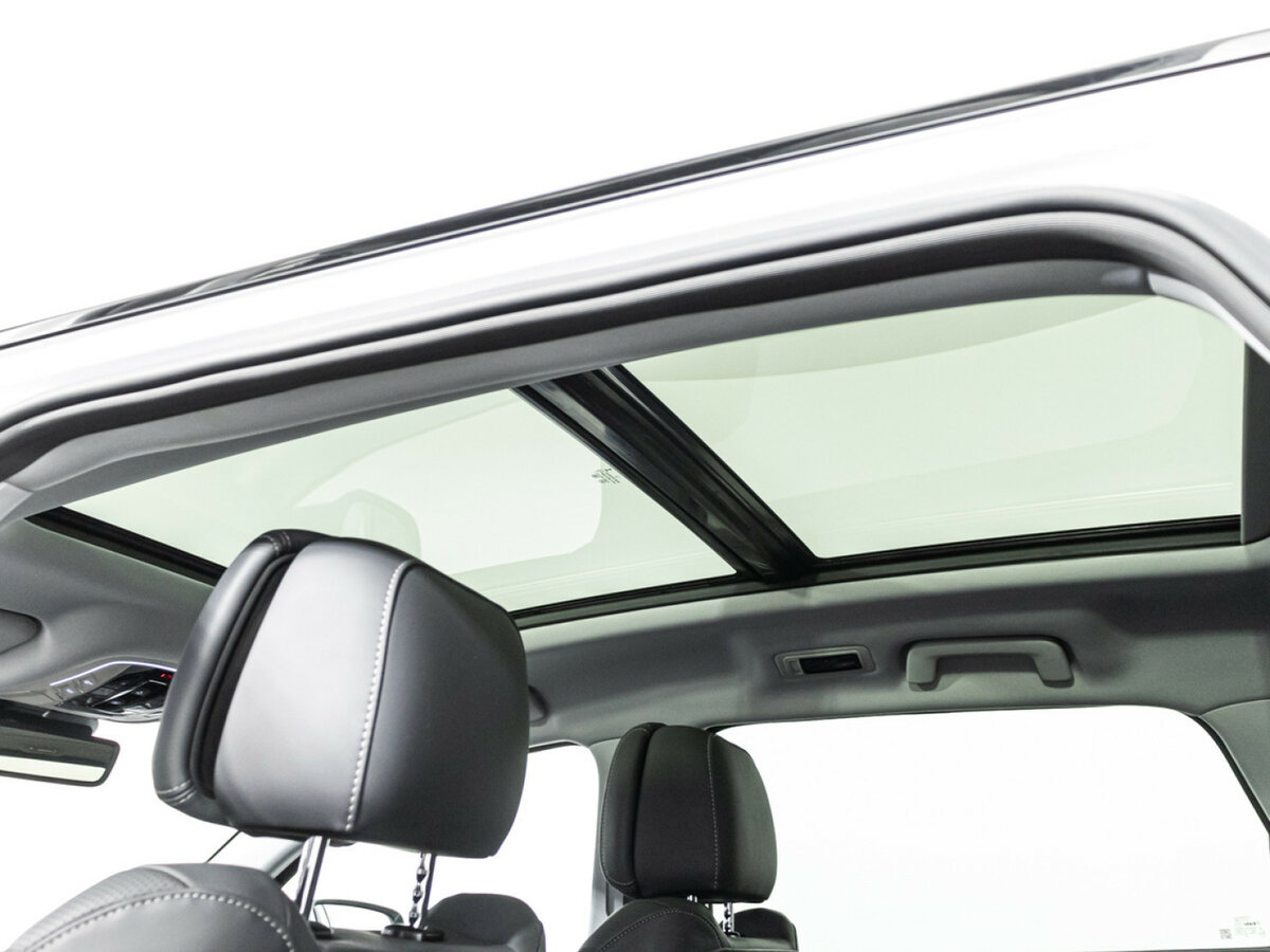 Купить Chery Tiggo 8 Pro Max I Рестайлинг, 2024, 17 600 км, фото №14