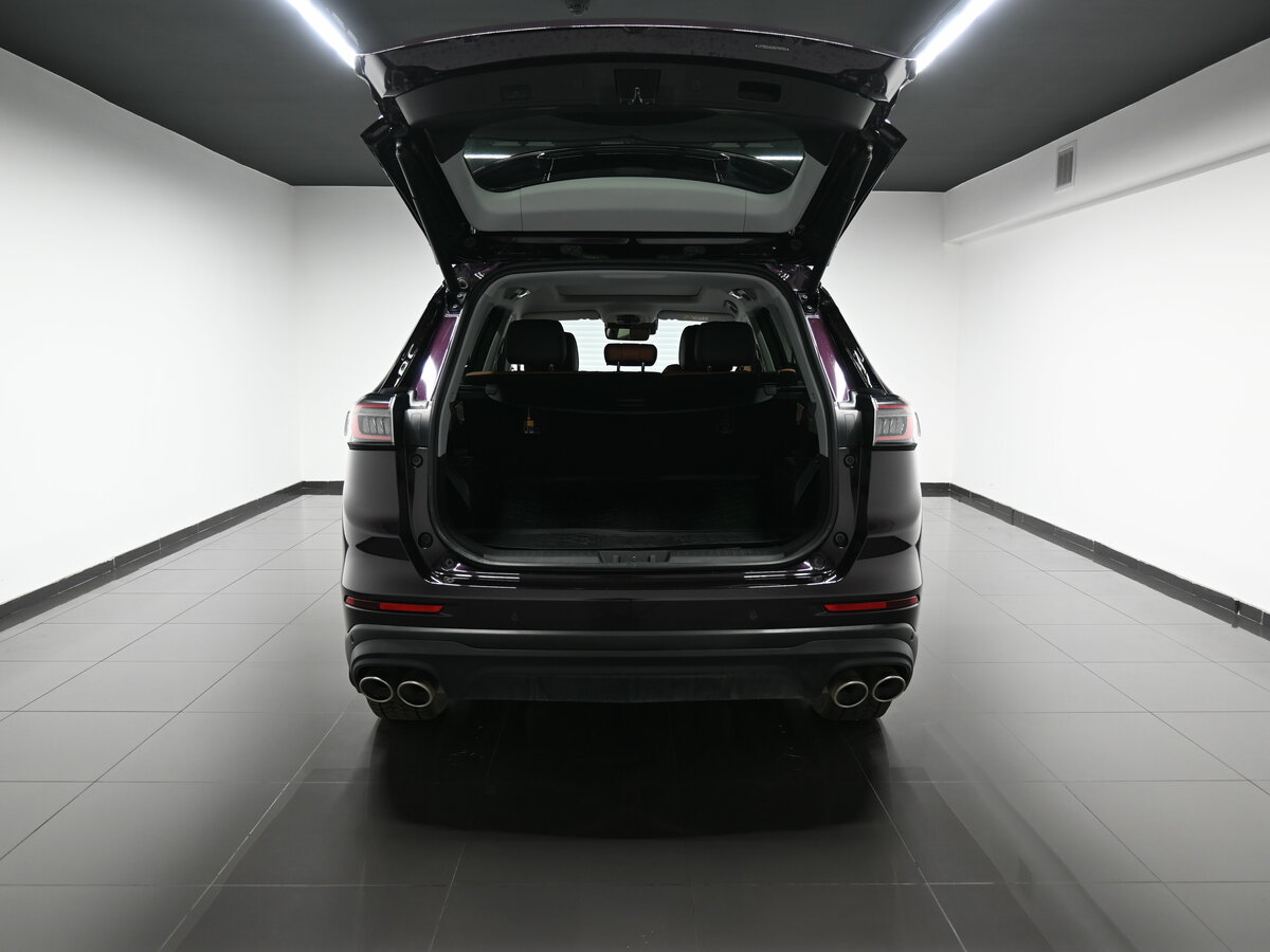 Купить Chery Tiggo 8 Pro Max I, 2022, 46 581 км, фото №7