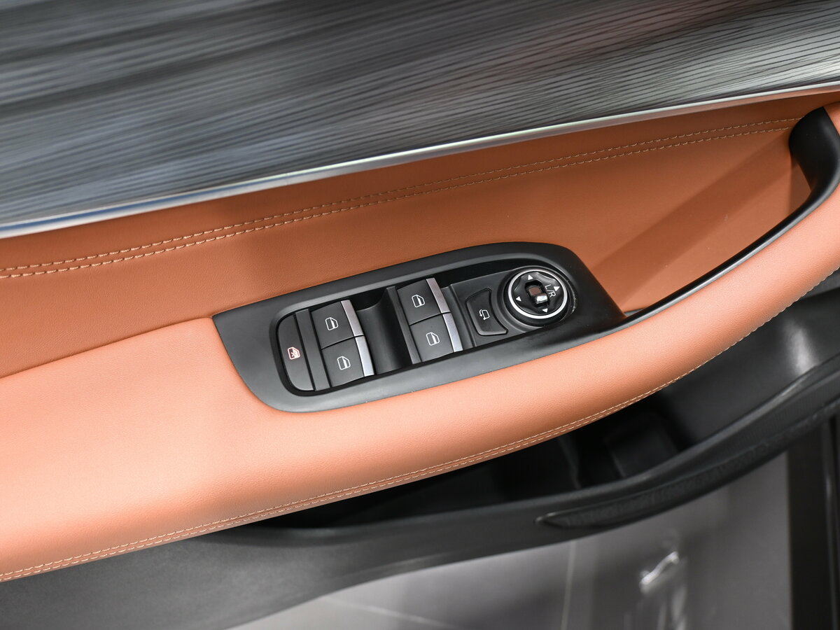 Купить Chery Tiggo 8 Pro Max I, 2022, 46 581 км, фото №28