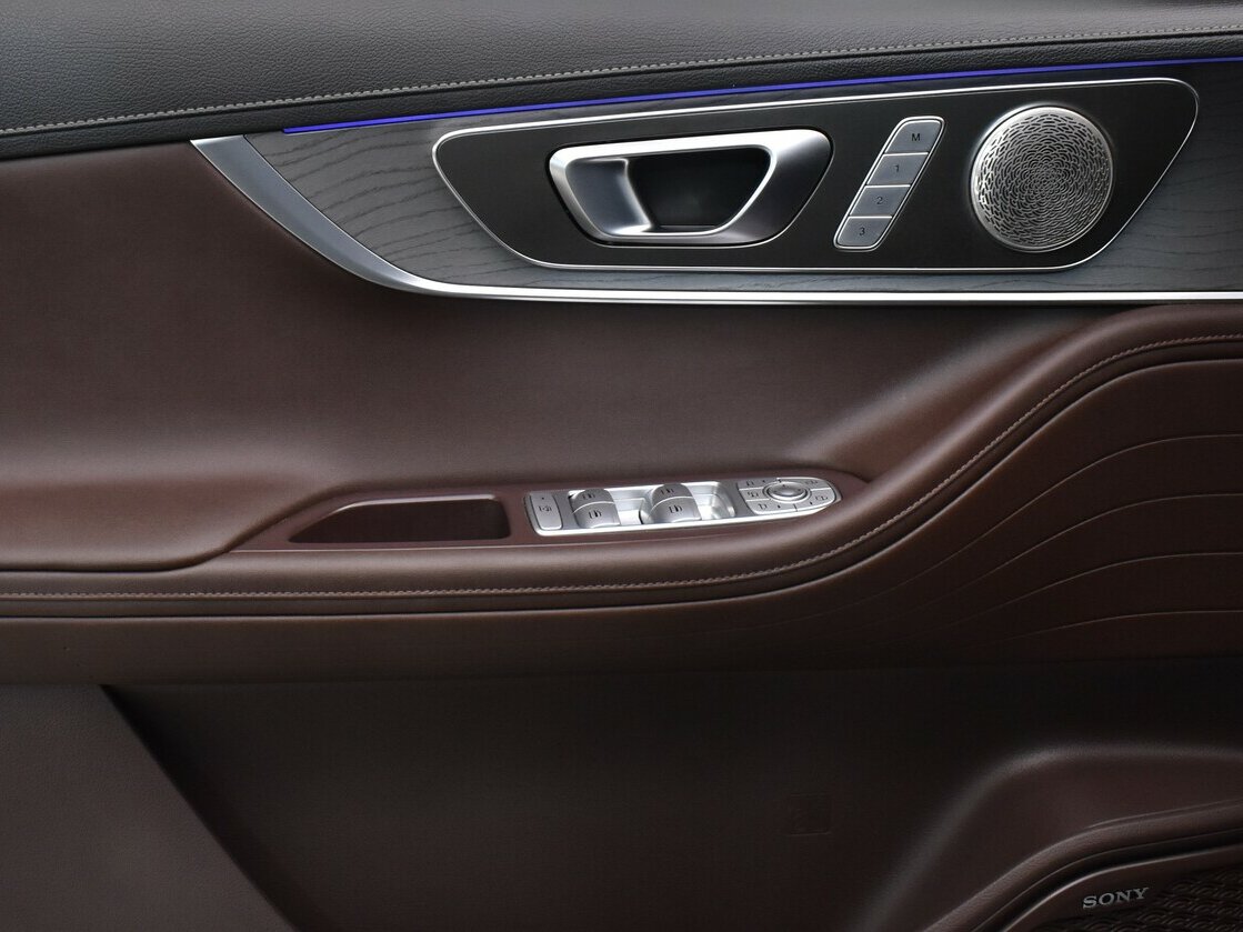 Купить Chery Tiggo 8 Pro Max I Рестайлинг, 2023, 42 860 км, фото №13