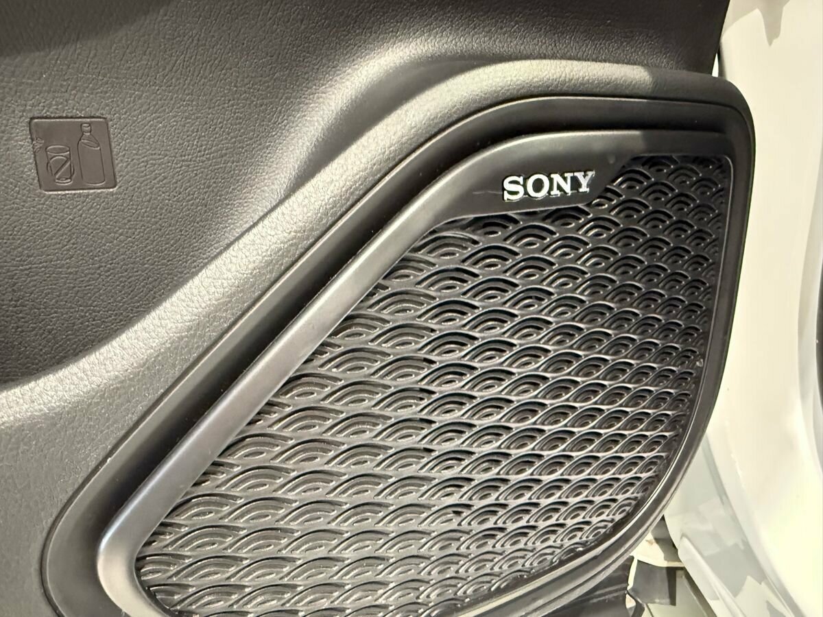 Купить Chery Tiggo 8 Pro Max I Рестайлинг, 2024, 9 800 км, фото №9