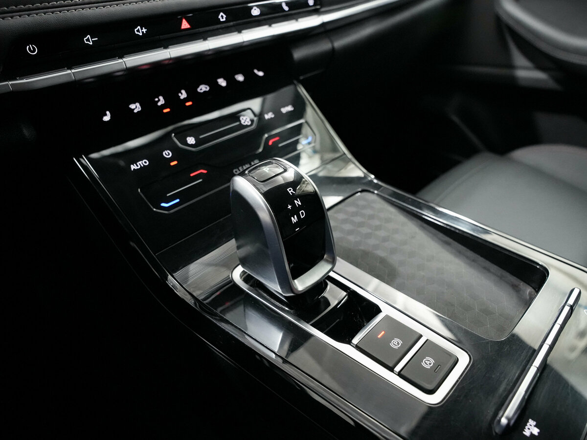 Купить Chery Tiggo 7 Pro I, 2022, 39 000 км, фото №18