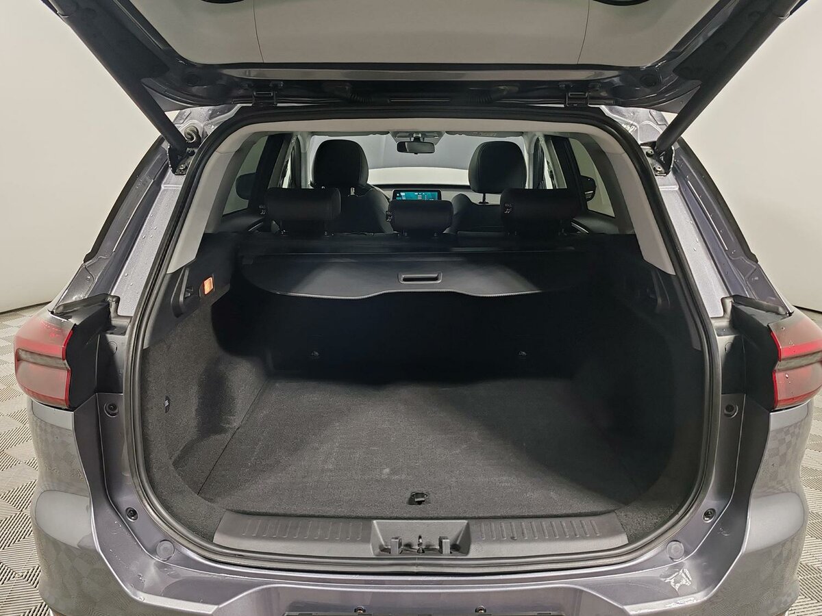 Купить Chery Tiggo 7 Pro I, 2022, 62 165 км, фото №10