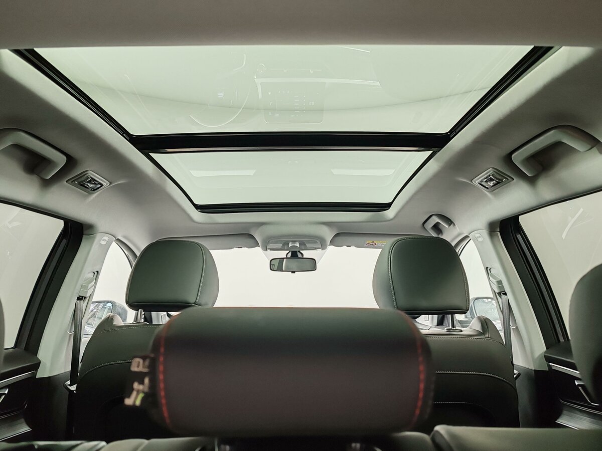 Купить Chery Tiggo 7 Pro I, 2022, 62 165 км, фото №23