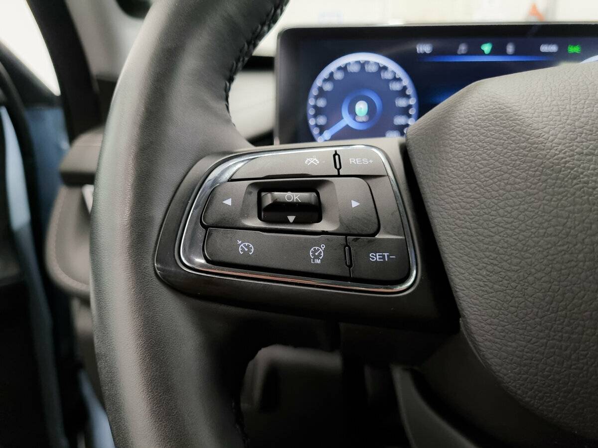 Купить Chery Tiggo 7 Pro I, 2022, 31 559 км, фото №10