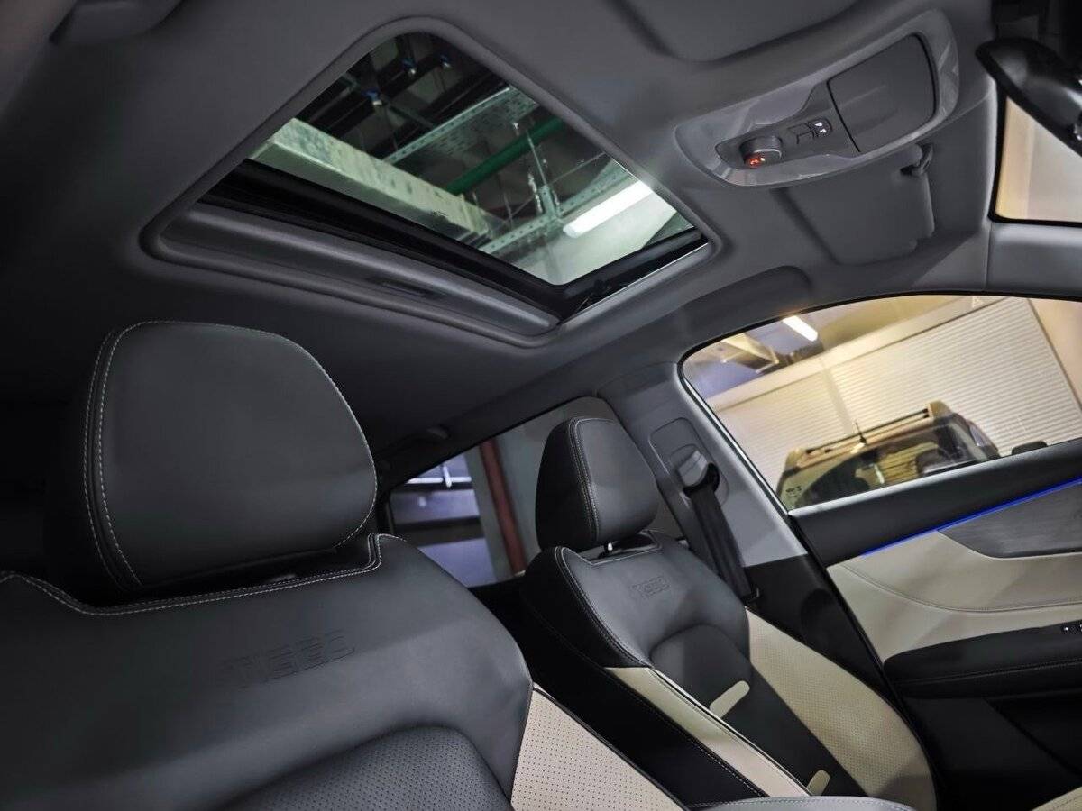 Купить Chery Tiggo 4 Pro I, 2024, 17 900 км, фото №17