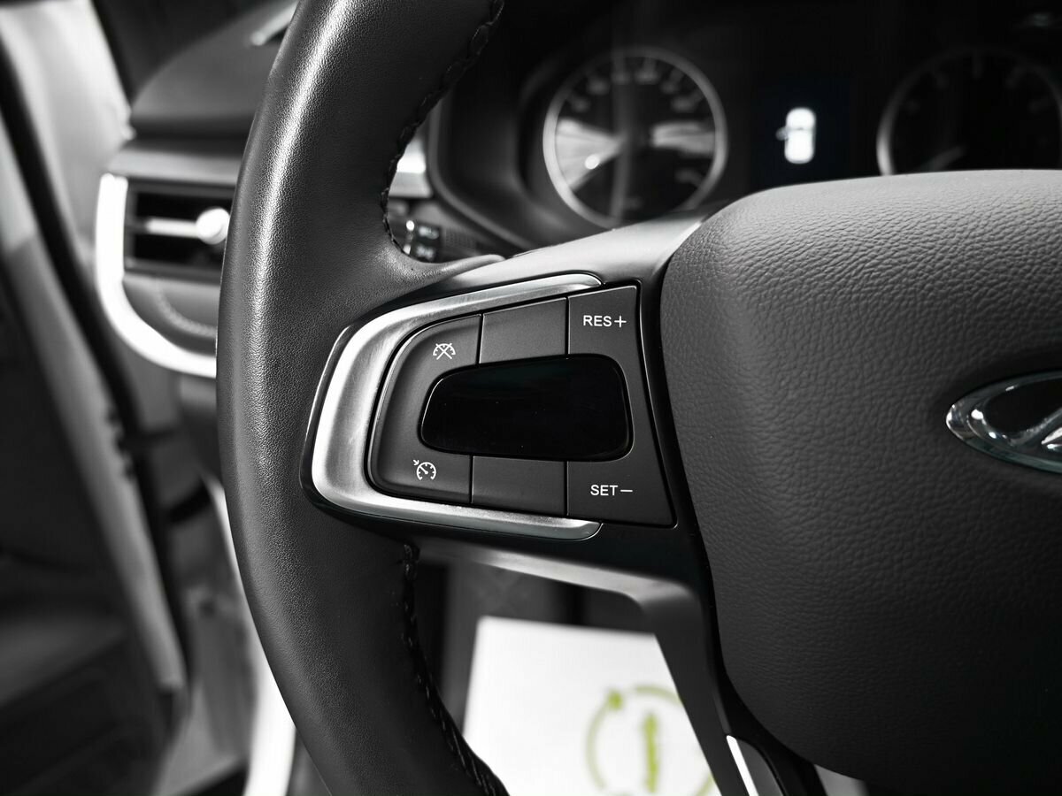 Купить Chery Tiggo 4 Pro I, 2024, 23 229 км, фото №17