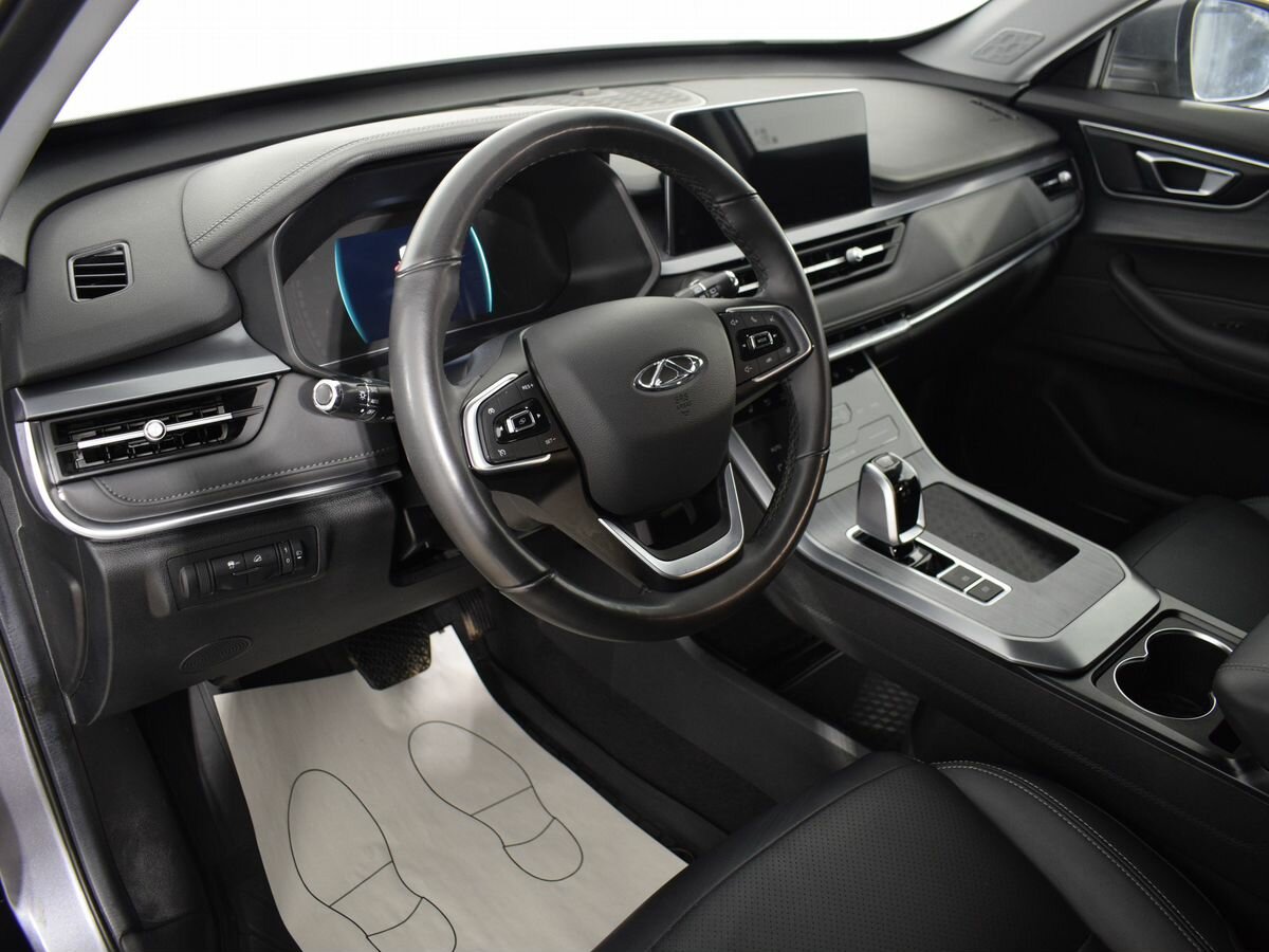 Купить Chery Tiggo 4 Pro I, 2023, 33 000 км, фото №11