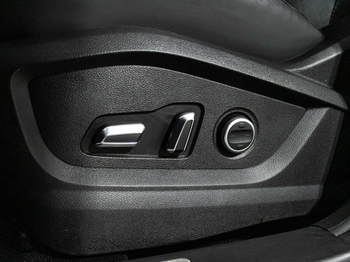 Купить Chery Tiggo 8 I Рестайлинг, 2022, 56 300 км, фото №14