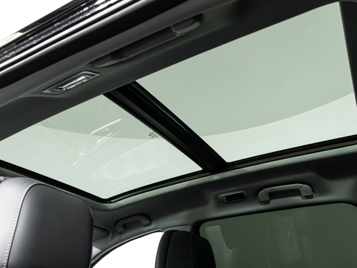 Купить Chery Tiggo 8 Pro Max I Рестайлинг, 2024, 6 930 км, фото №13