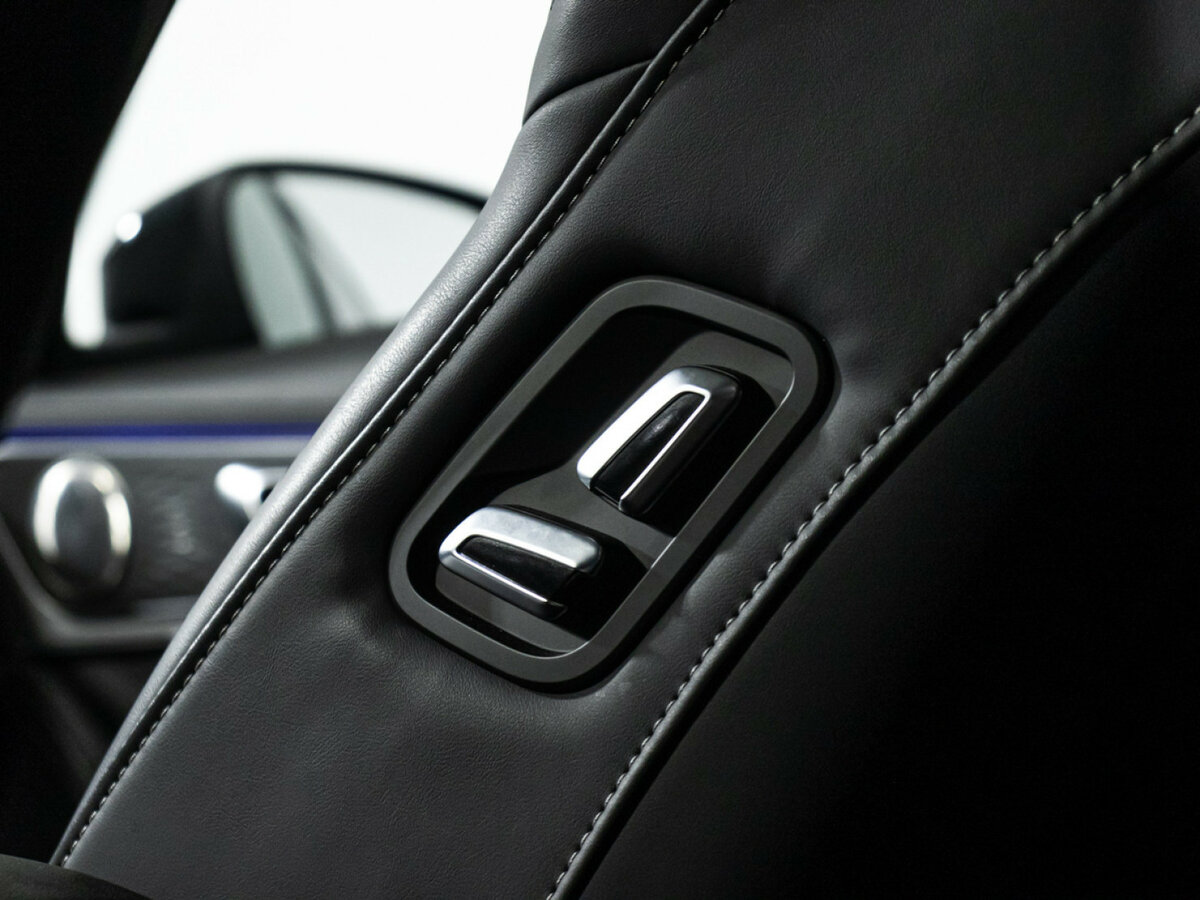 Купить Chery Tiggo 8 Pro Max I Рестайлинг, 2024, 6 930 км, фото №14