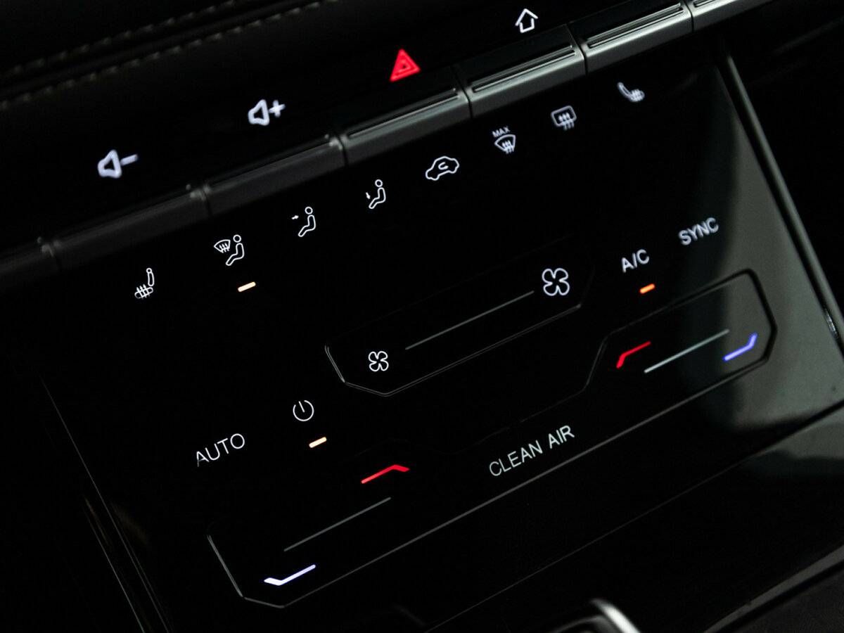 Купить Chery Tiggo 7 Pro I, 2021, 125 452 км, фото №15