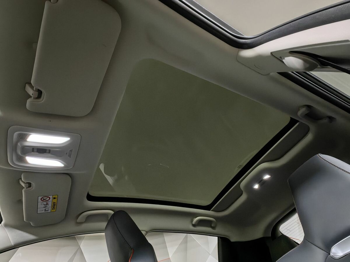 Купить Changan UNI-T I, 2023, 33 383 км, фото №21