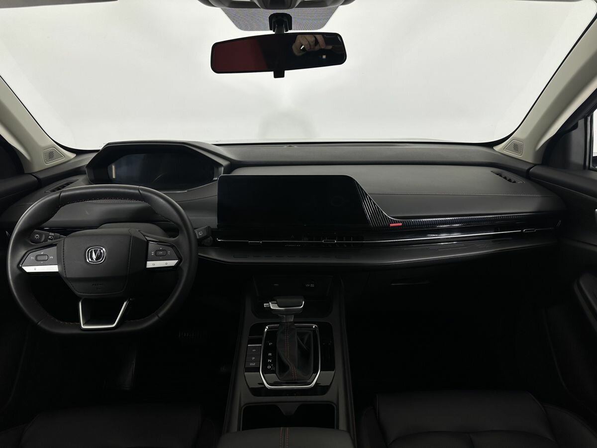 Купить Changan CS55 Plus II, 2023, 19 862 км, фото №7