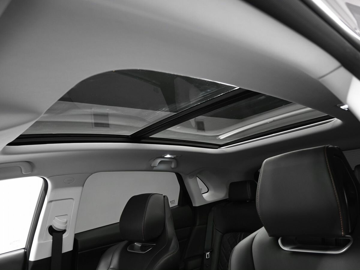 Купить Changan UNI-K, 2023, 22 972 км, фото №13