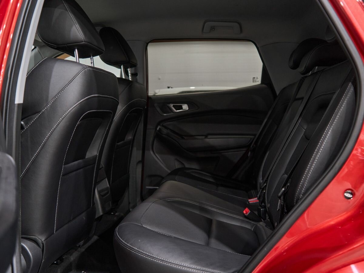 Купить Chery Tiggo 4 I Рестайлинг, 2020, 89 949 км, фото №17