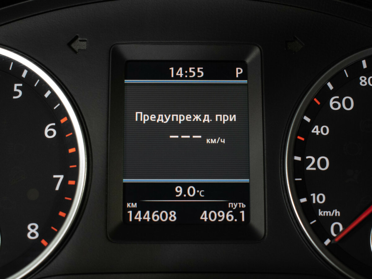 Купить Volkswagen Tiguan I Рестайлинг, 2013, 144 000 км, фото №13