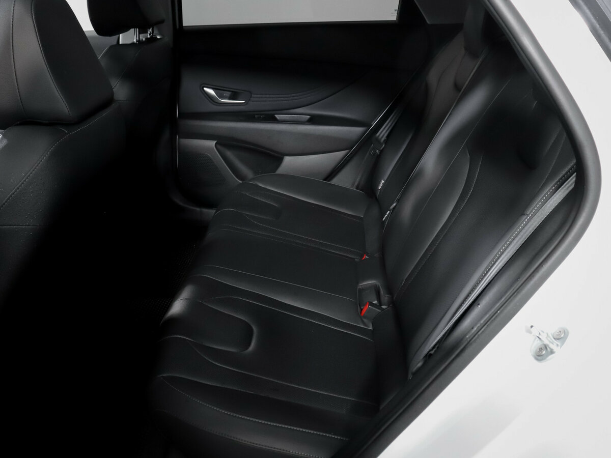 Купить Hyundai Elantra VII (CN7) Рестайлинг, 2024, 9 266 км, фото №8