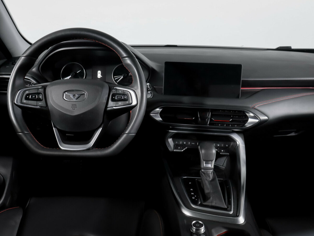 Купить Kaiyi E5, 2023, 71 434 км, фото №10