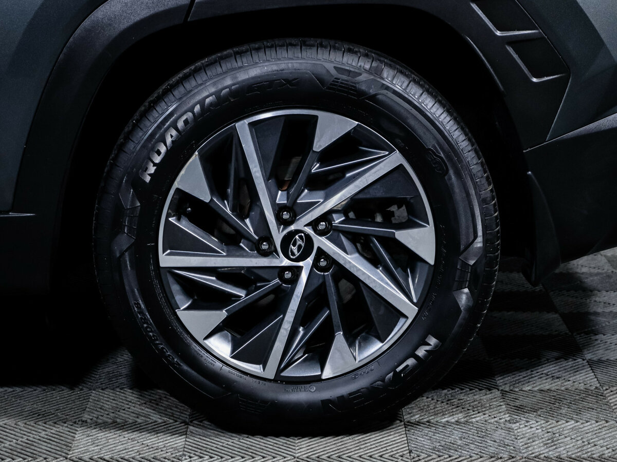 Купить Hyundai Tucson IV, 2021, 56 300 км, фото №15