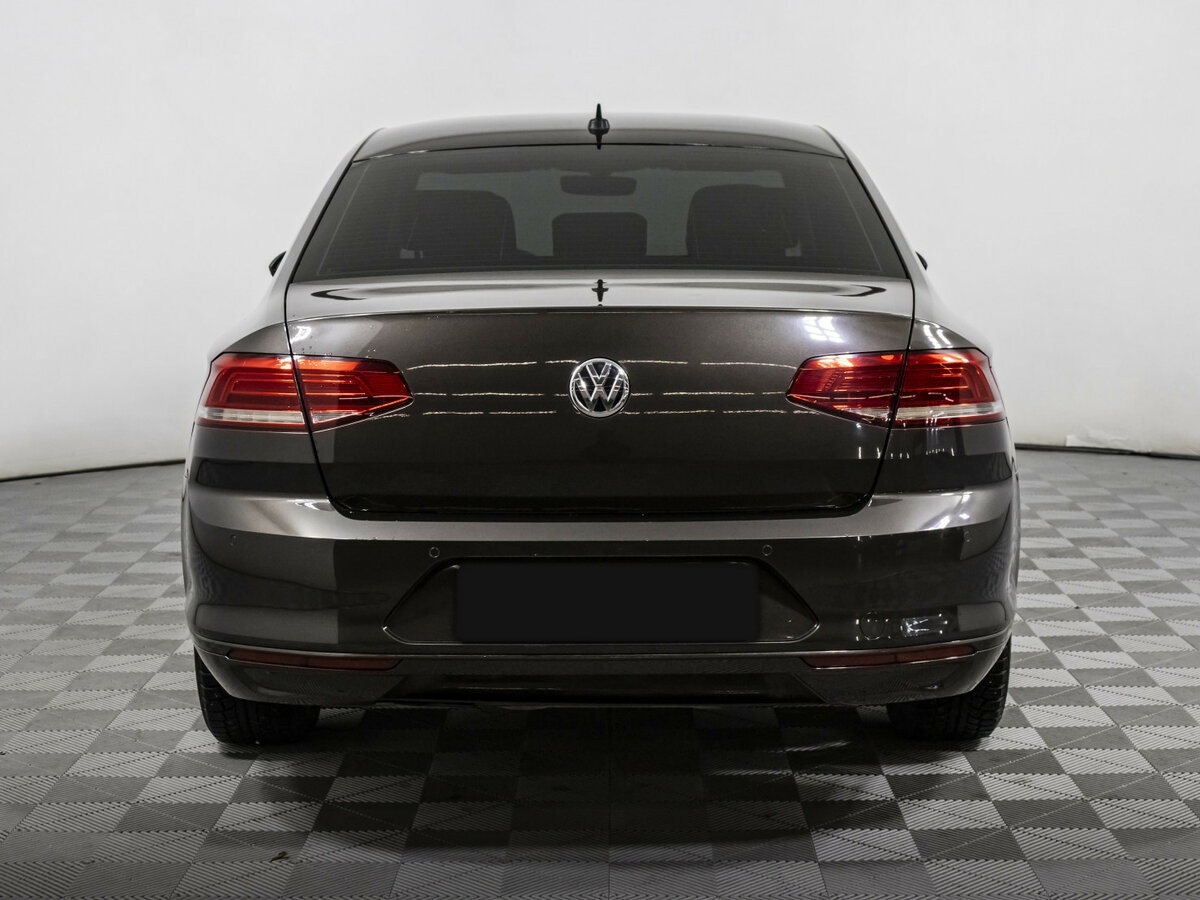 Купить Volkswagen Passat B8, 2017, 152 451 км, фото №5