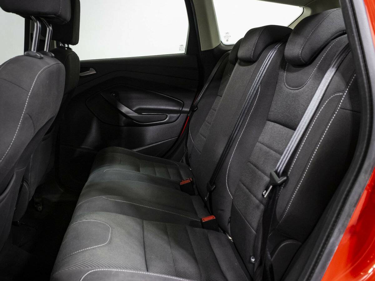 Купить Ford Kuga II, 2015, 120 703 км, фото №12