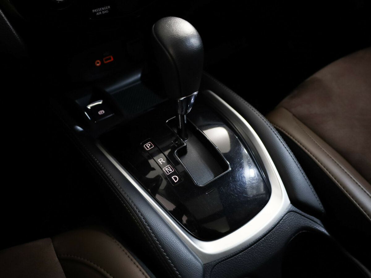 Купить Nissan X-Trail III Рестайлинг, 2021, 105 929 км, фото №20