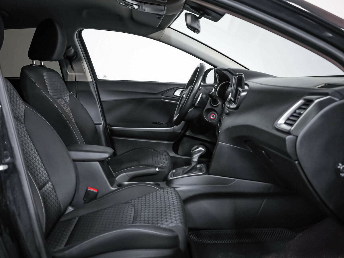 Купить Kia Ceed III, 2019, 69 822 км, фото №20