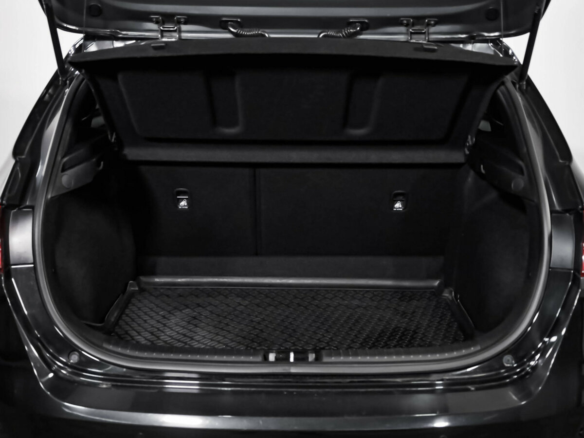 Купить Kia Ceed III, 2019, 69 822 км, фото №25