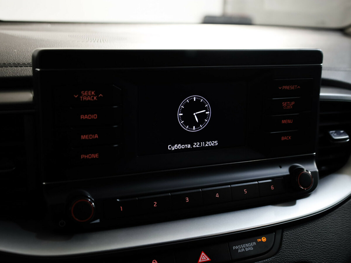 Купить Kia Ceed III, 2020, 54 188 км, фото №13