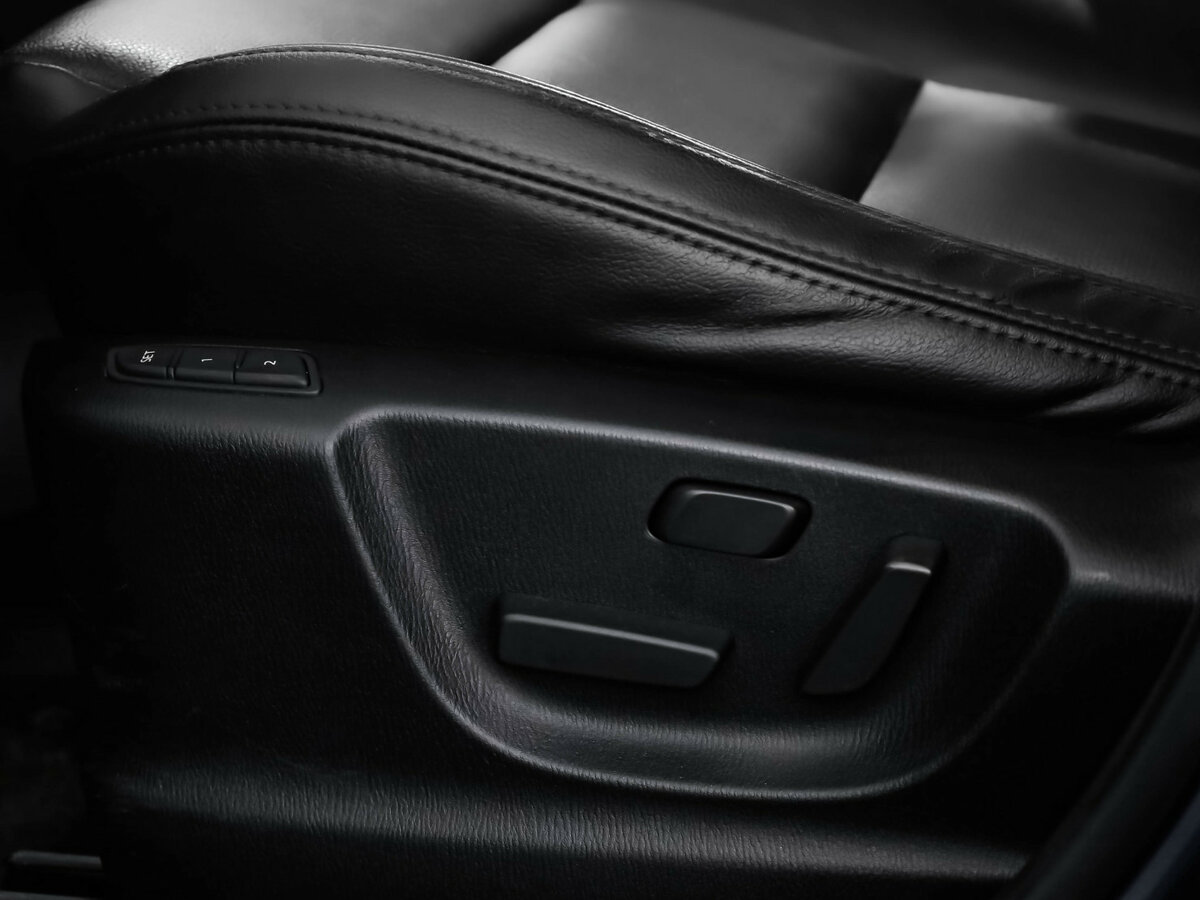 Купить Mazda CX-5 I Рестайлинг, 2017, 136 040 км, фото №19